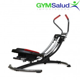 Ejercitador Abdominal Masterfit AB PRO Ejercitador Abdominal Masterfit AB PRO