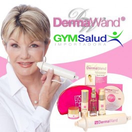 Derma Wand Derma Wand
